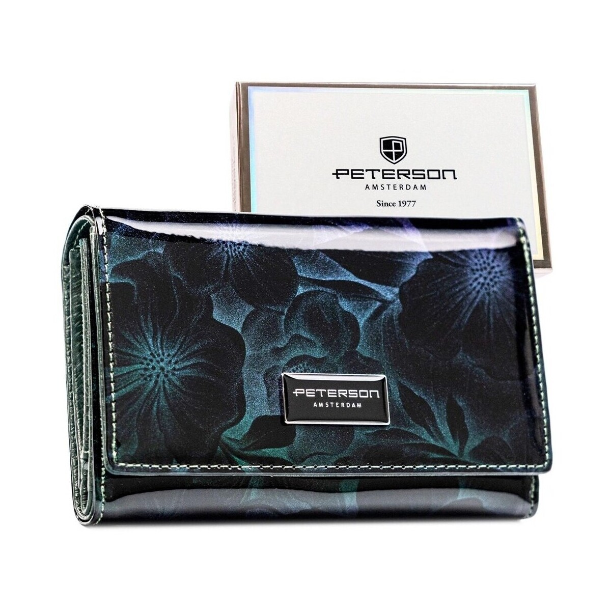 Peterson  greg57861  Tmavě modrá