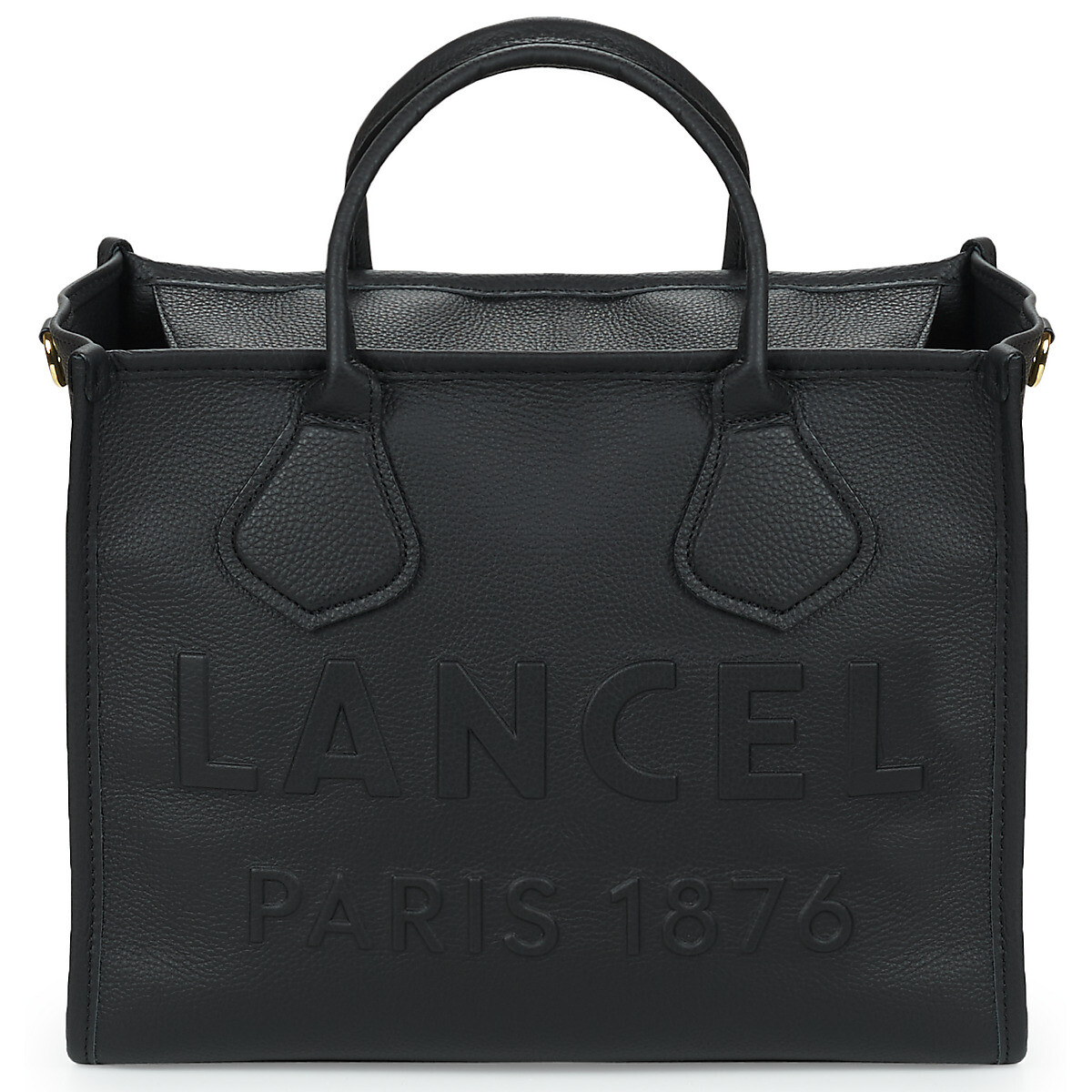 Lancel  JOUR DE LANCEL  Černá