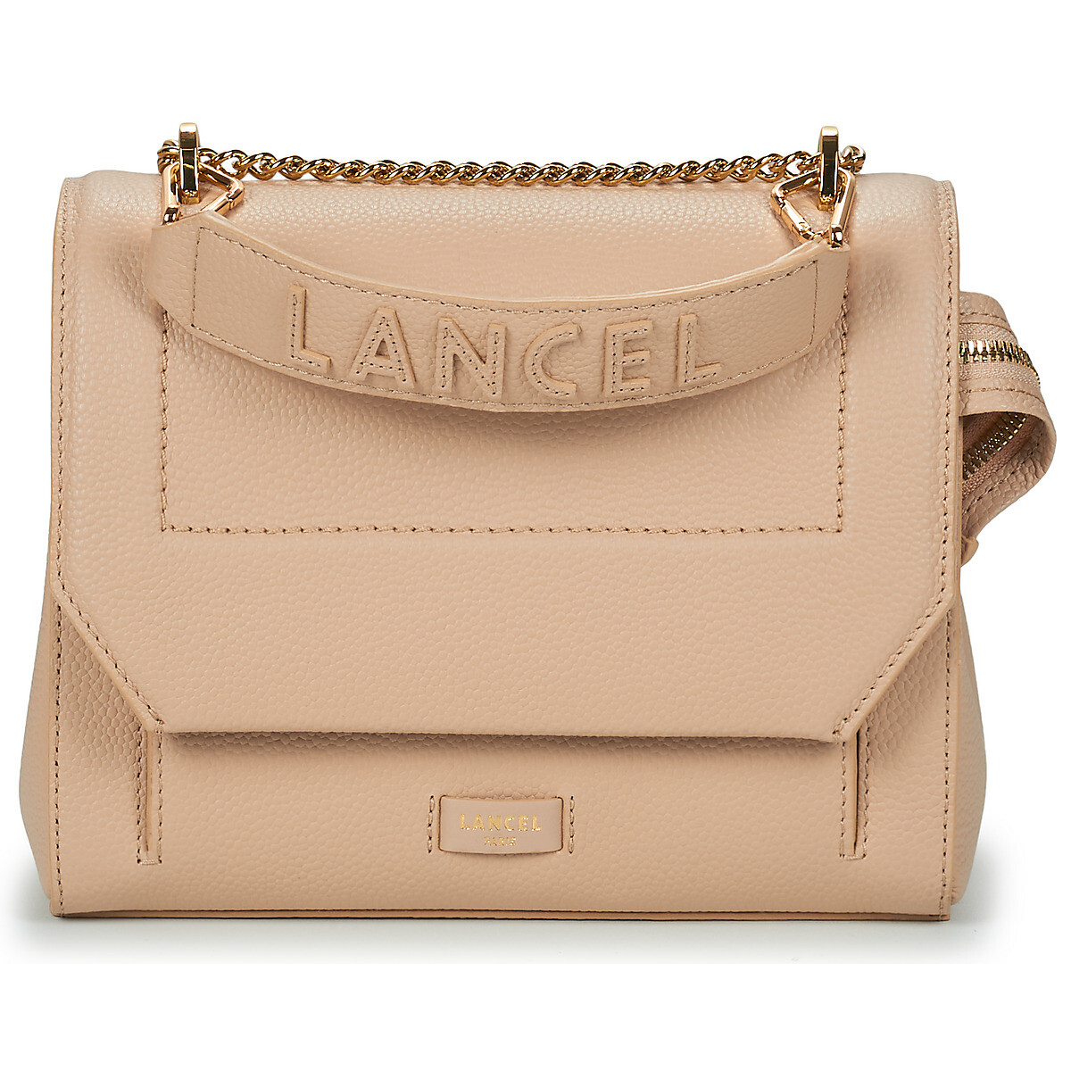 Lancel  NINON DE LANCEL M  Béžová