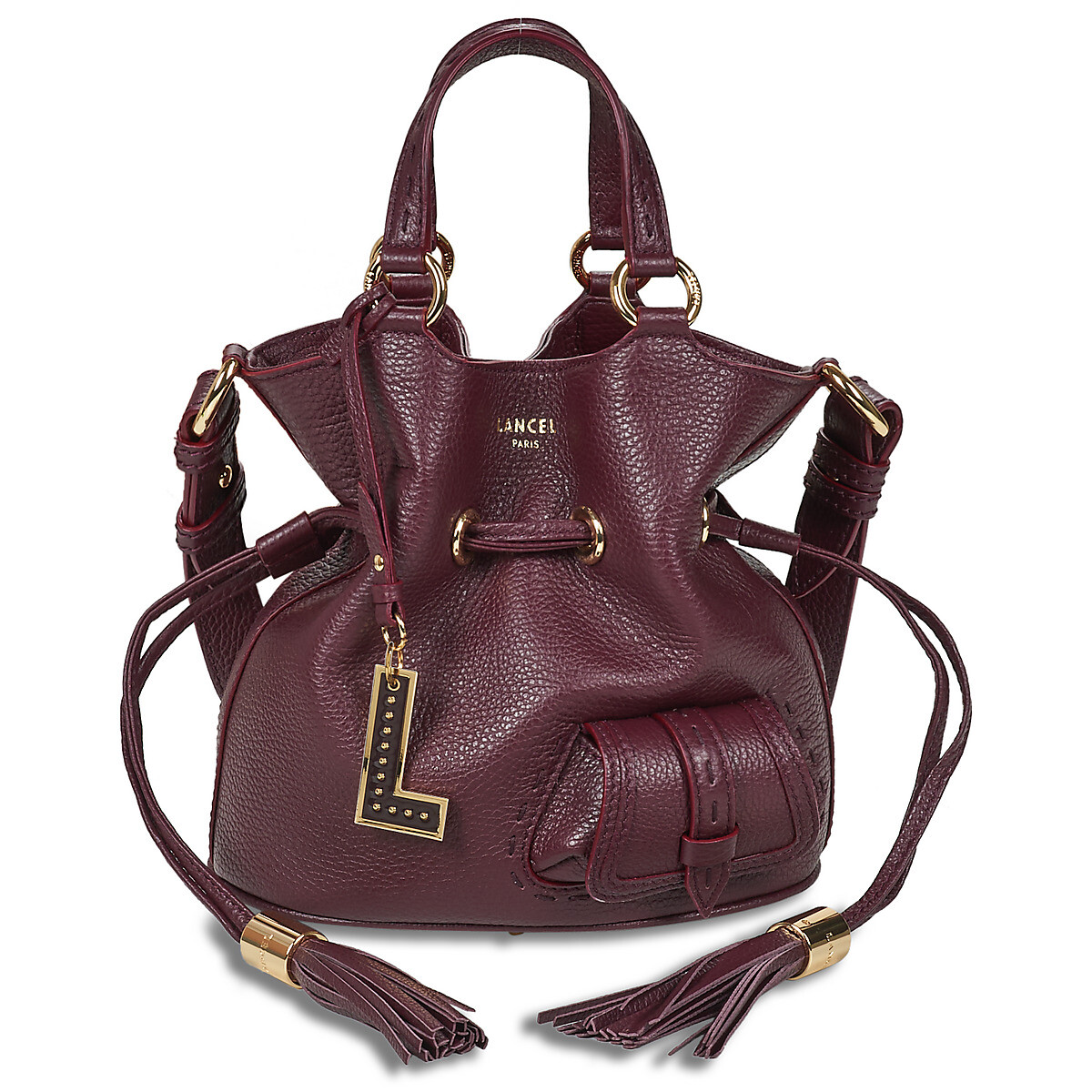 Lancel  PREMIER FLIRT DE LANCEL S  Fialová