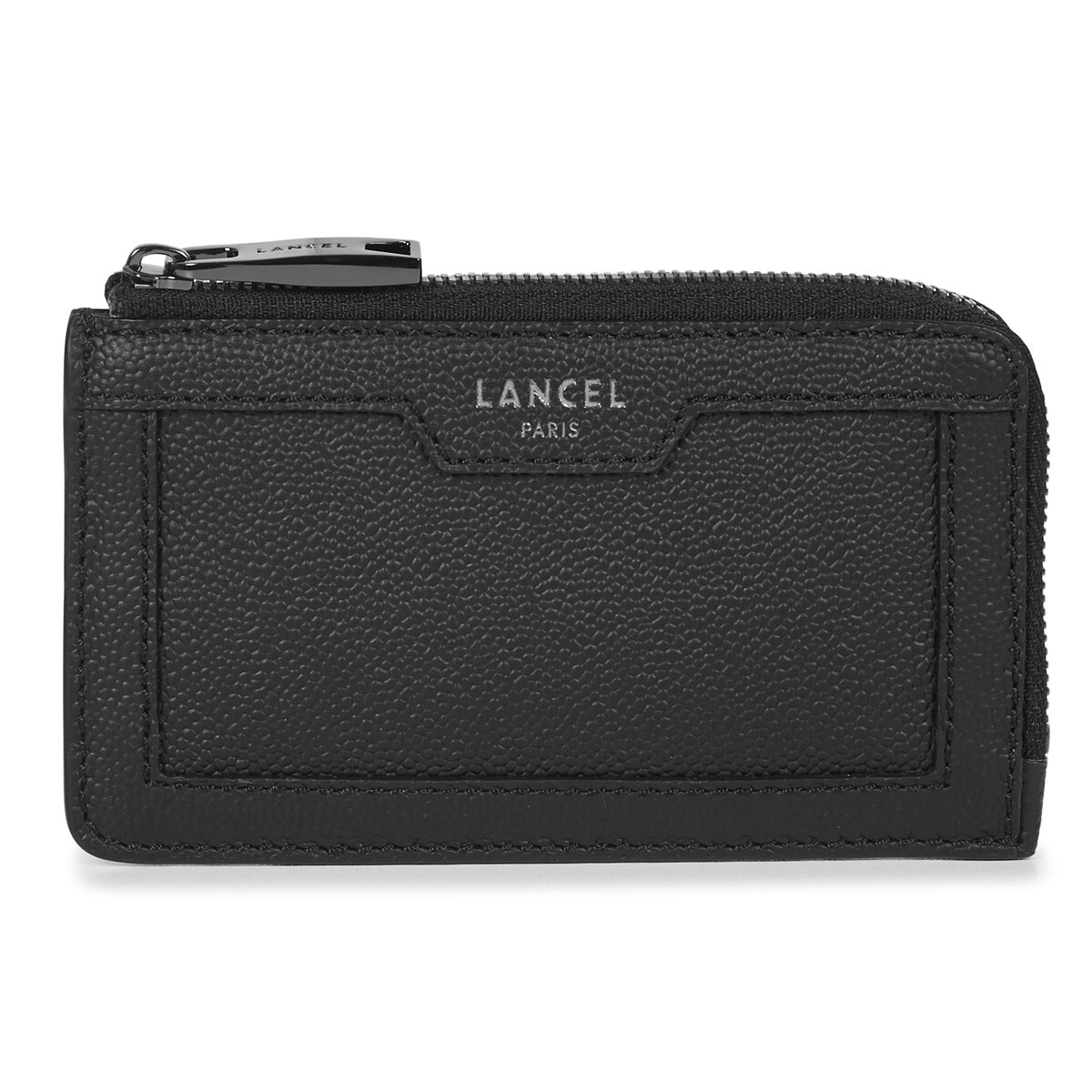 Lancel  CHARLIE DE LANCEL PF  Černá