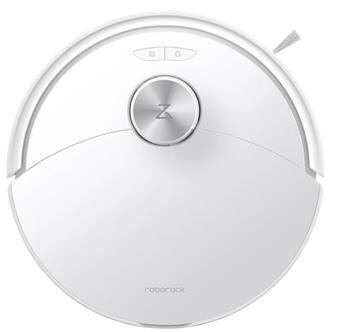 Roborock Q10 VF robotický vysavač bílý