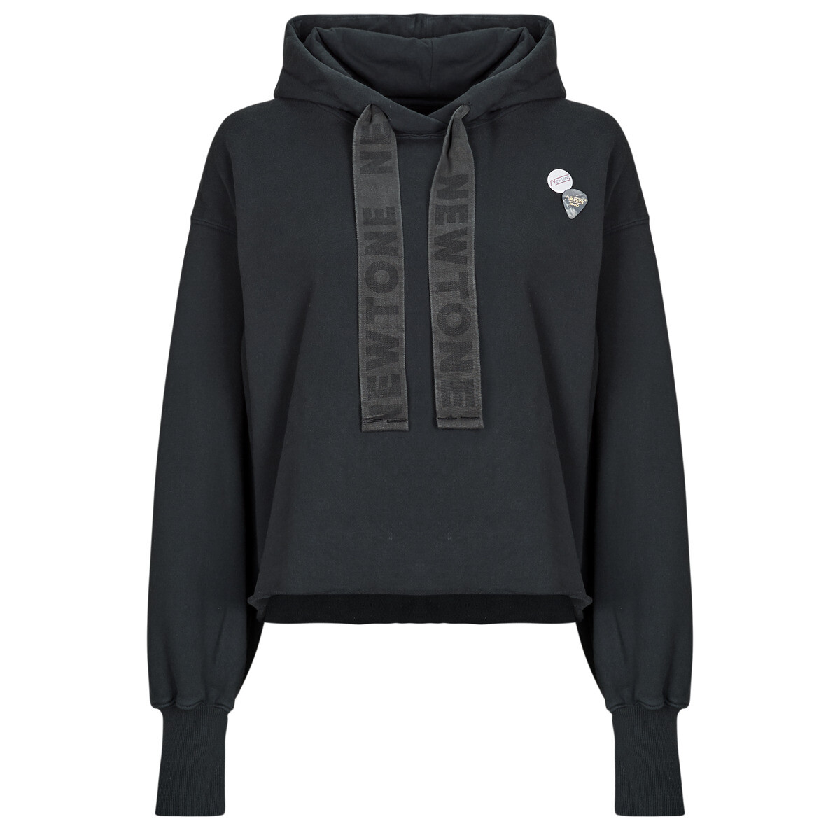 Newtone  HOCB  Černá