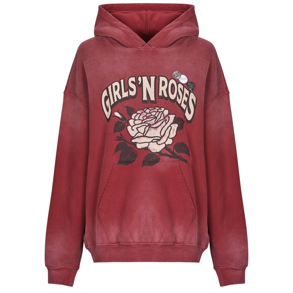 Newtone  SKYLER AXL  Růžová