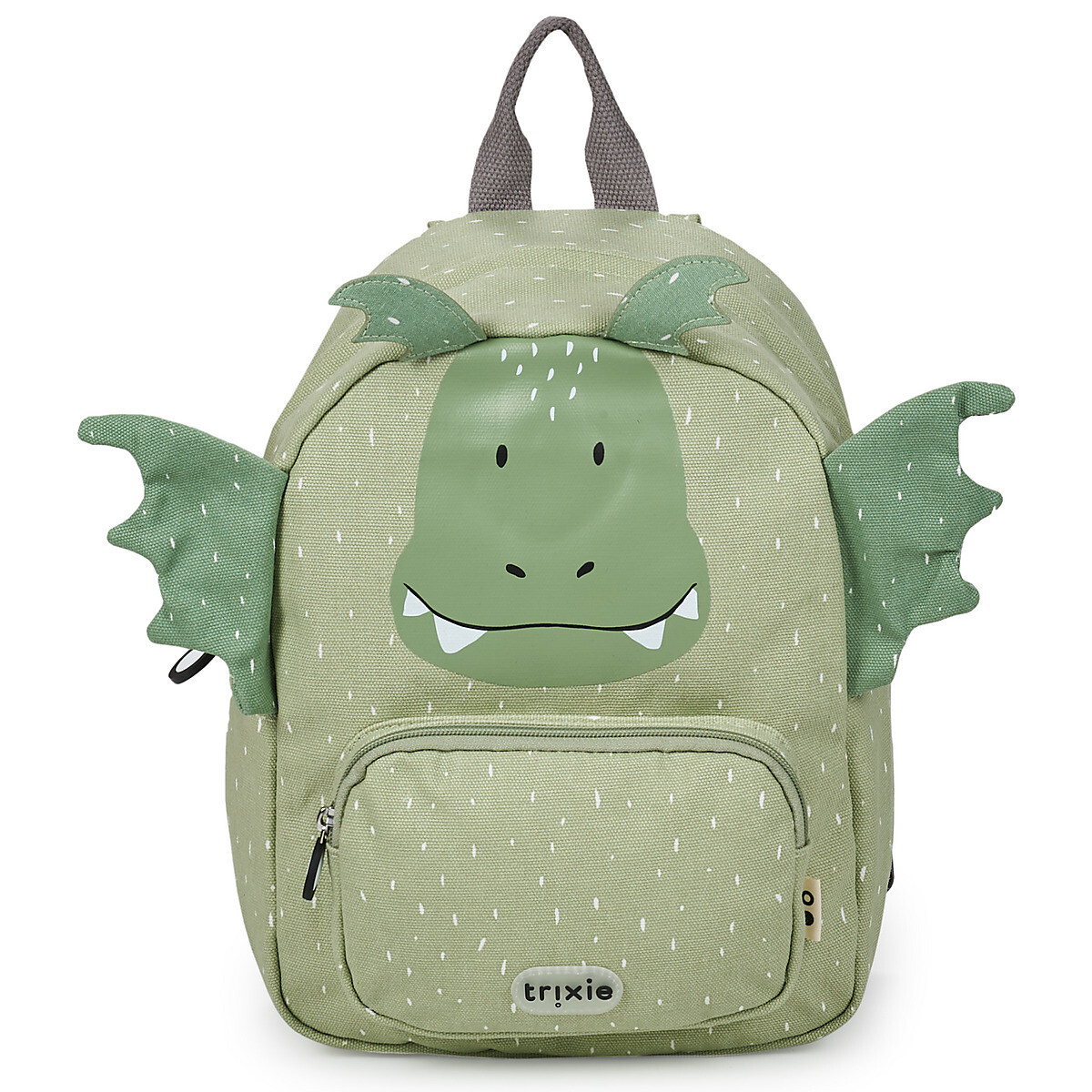 TRIXIE  MISTER DRAGON 7.5L  Zelená