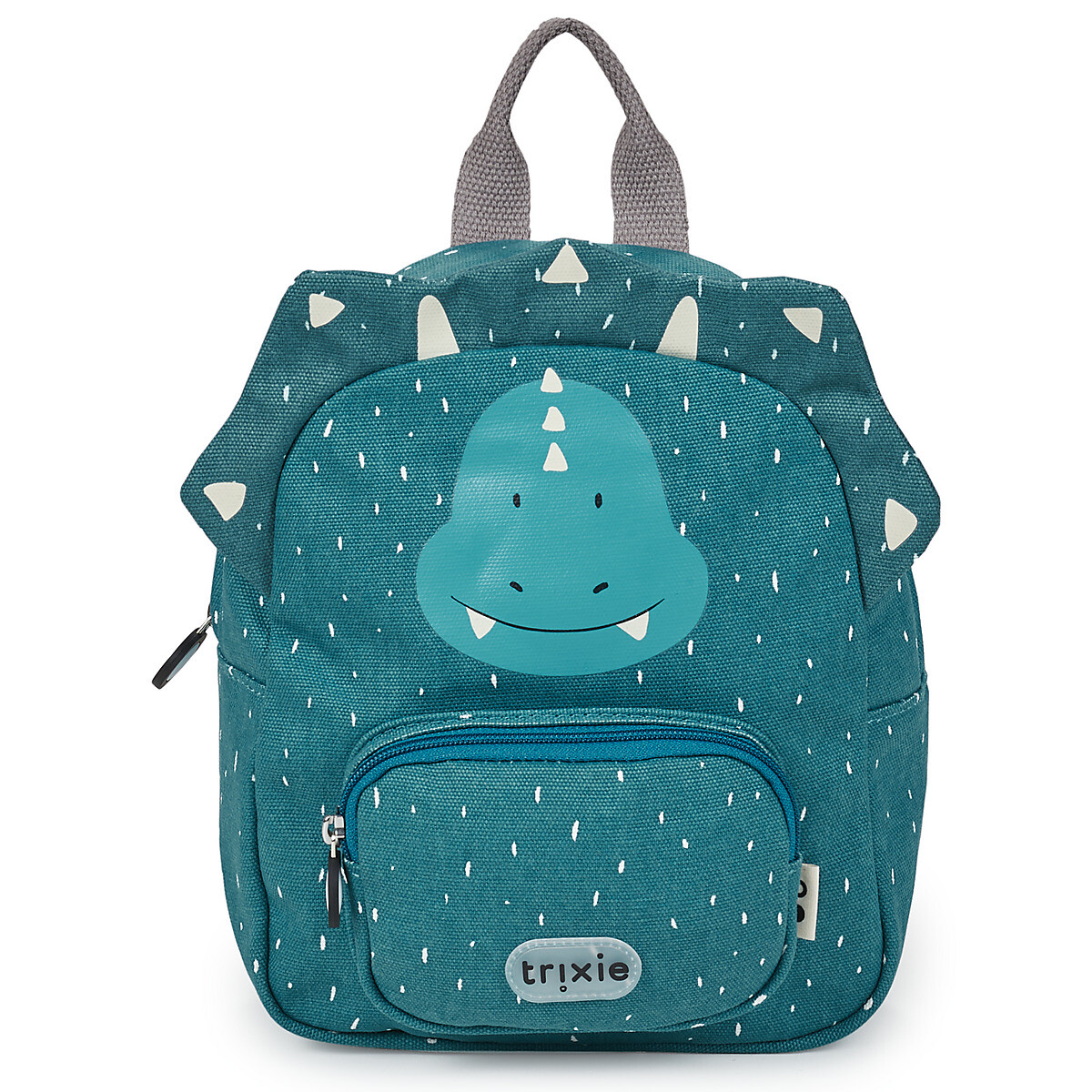 TRIXIE  Sac à dos petit modèle - MISTER TRICEPTOPS 5.2L  Modrá