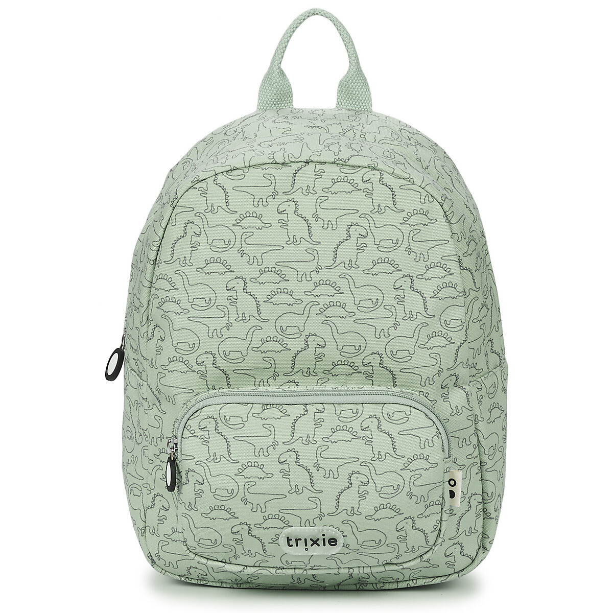 TRIXIE  DARING DINO 7.5L  Zelená