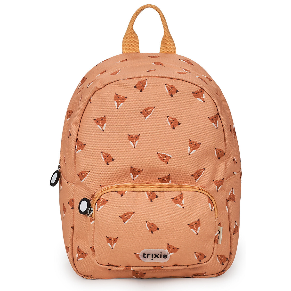 TRIXIE  FIERCE FOX 7.5L  Oranžová