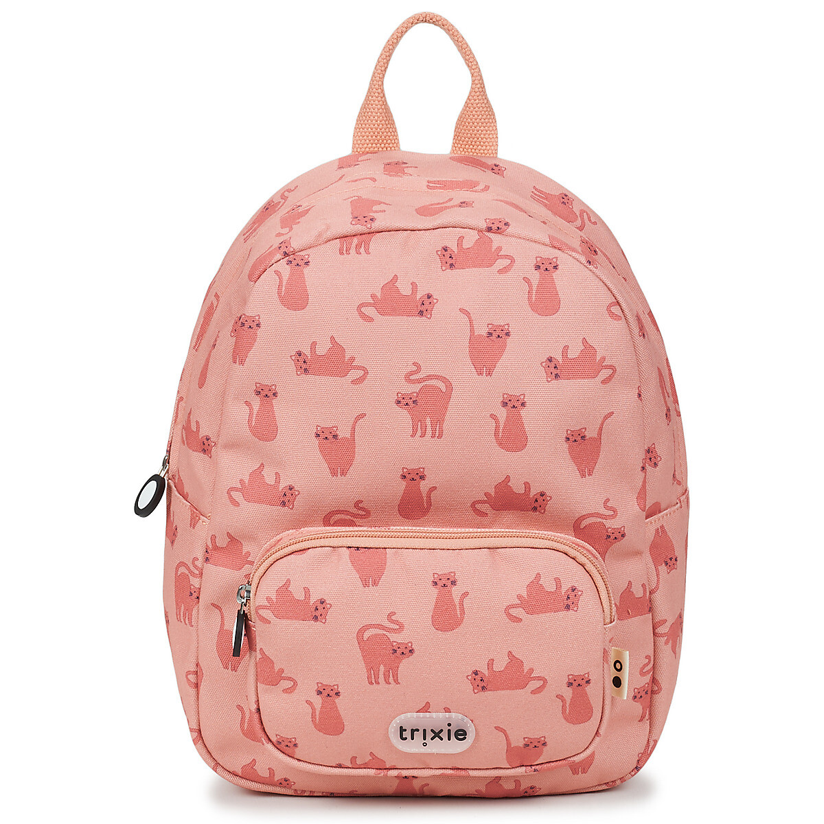 TRIXIE  CHARMING CAT 7.5L  Růžová