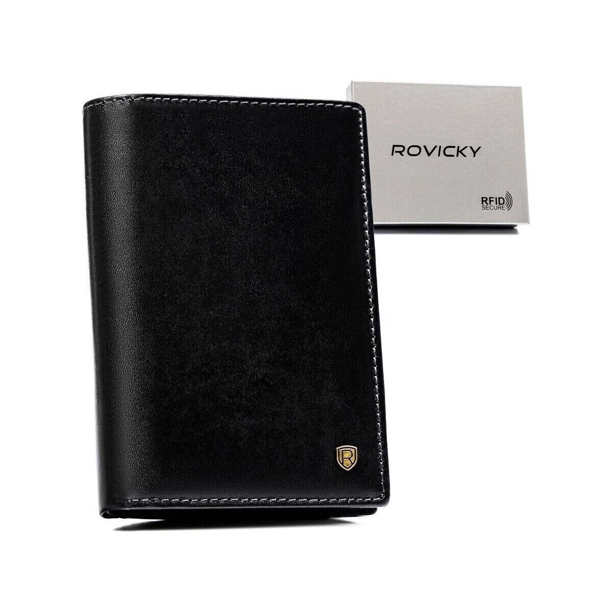 Rovicky  N74RVT78610  Černá