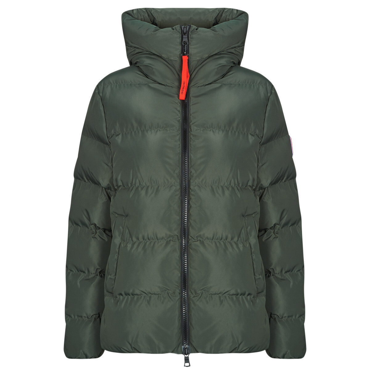 No.1 COMO ORIGINALE  DAVOS  Khaki