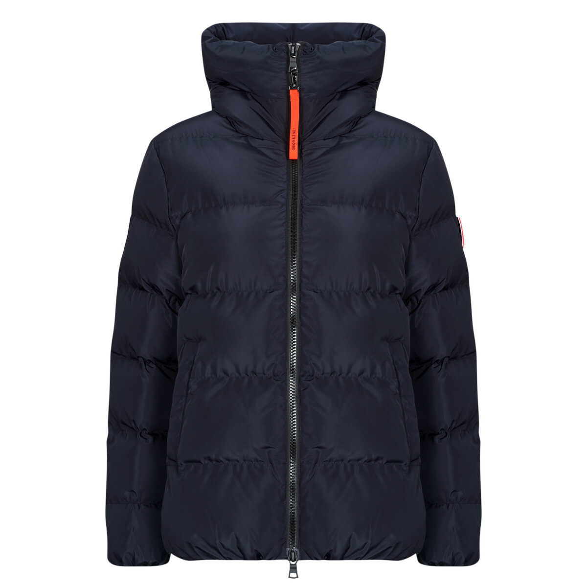 No.1 COMO ORIGINALE  DAVOS  Tmavě modrá