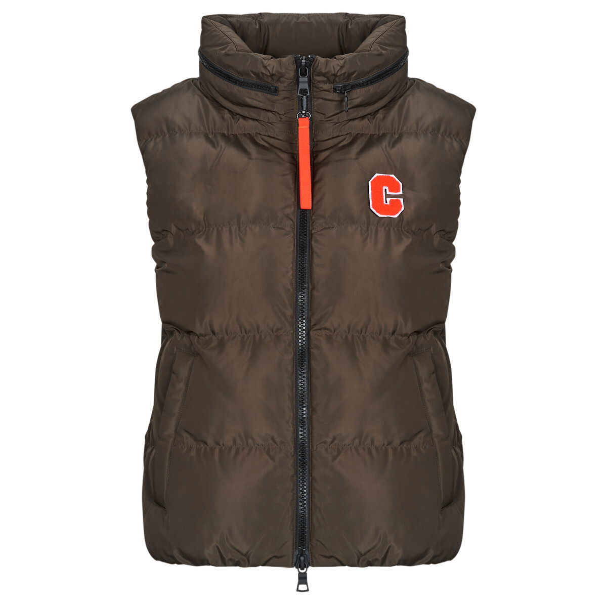 No.1 COMO ORIGINALE  CORTINA  Hnědá