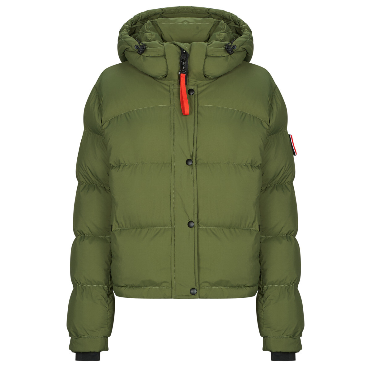 No.1 COMO ORIGINALE  LEJIA  Khaki