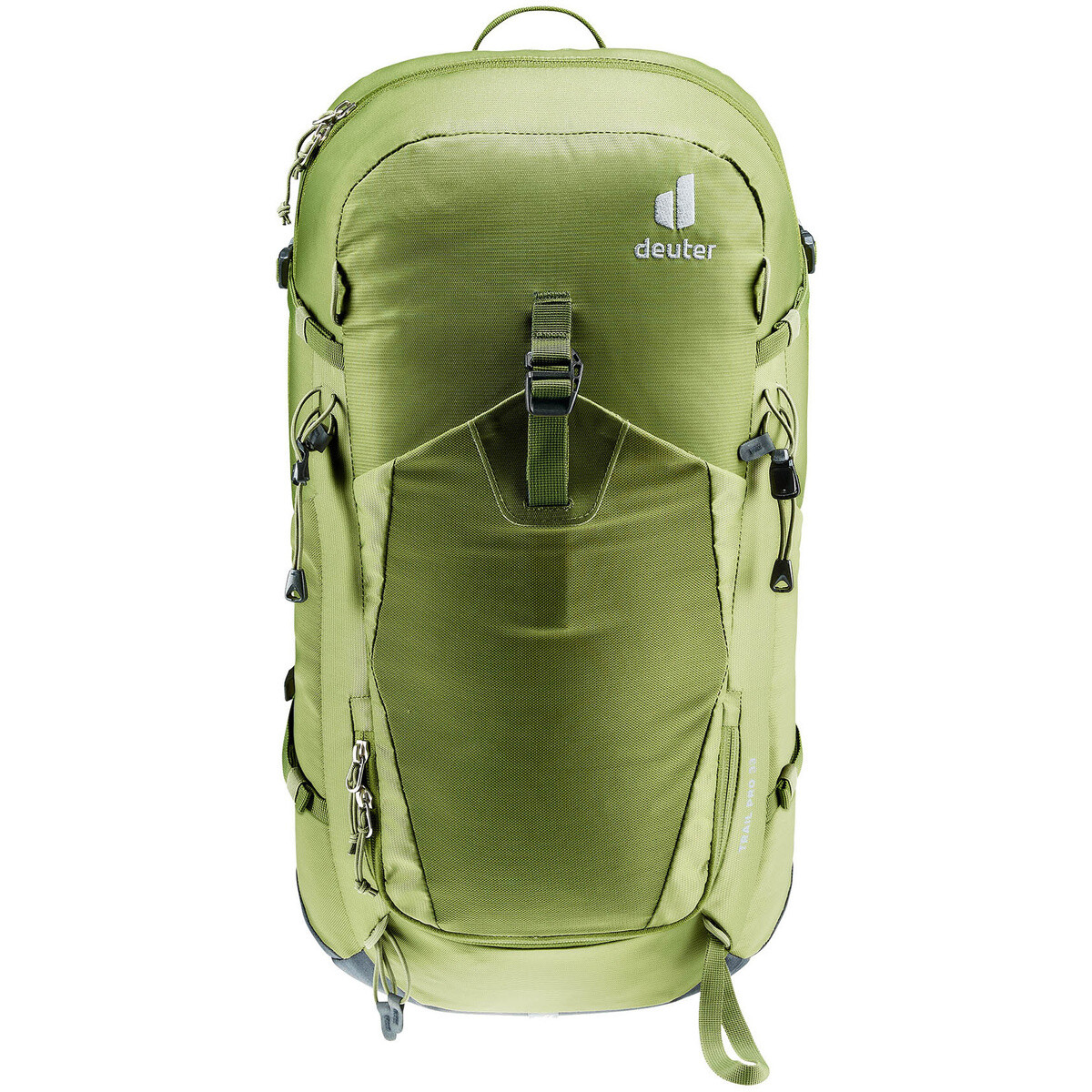 Deuter  Domyślna nazwa  Zelená