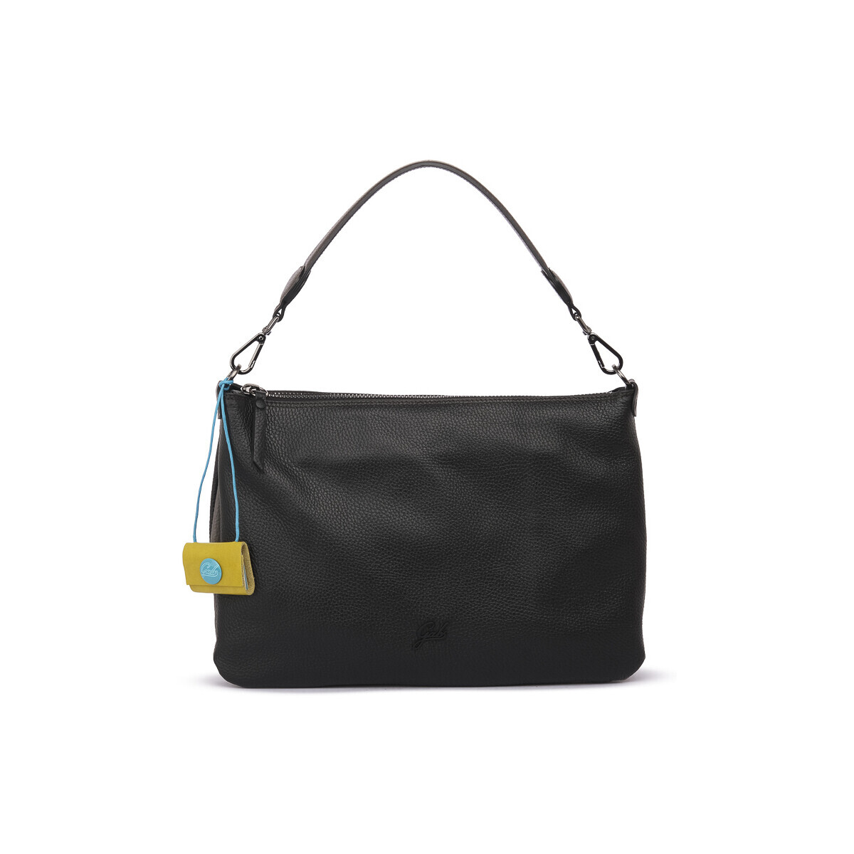 Gabs  F1937 JACQUELIN M  Hnědá