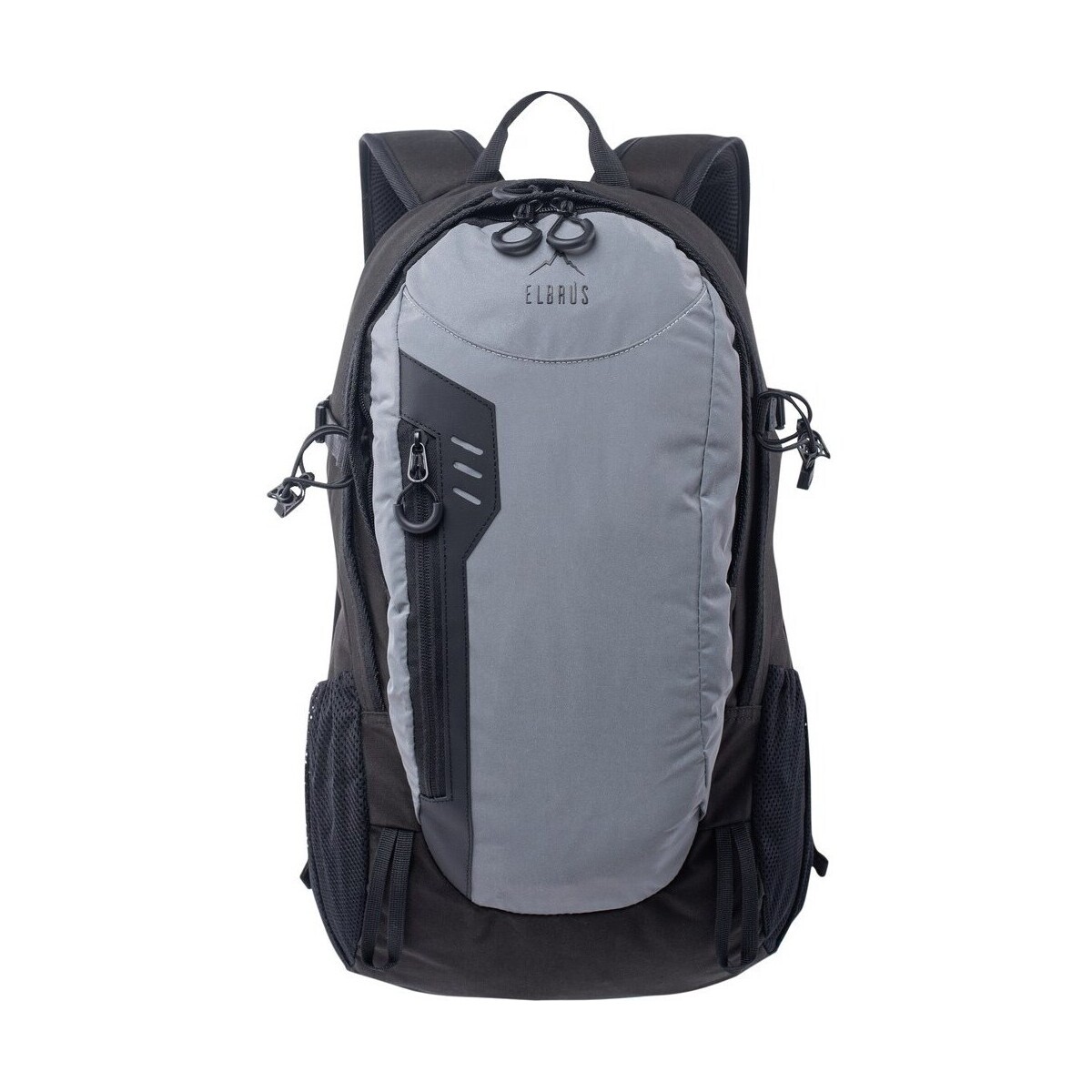 Elbrus  Burra  ruznobarevne