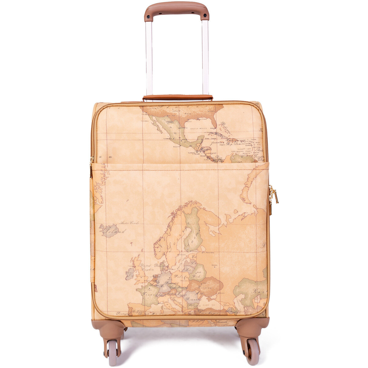 Alviero Martini  PICCOLO GEO 55cm G510 6000  Béžová