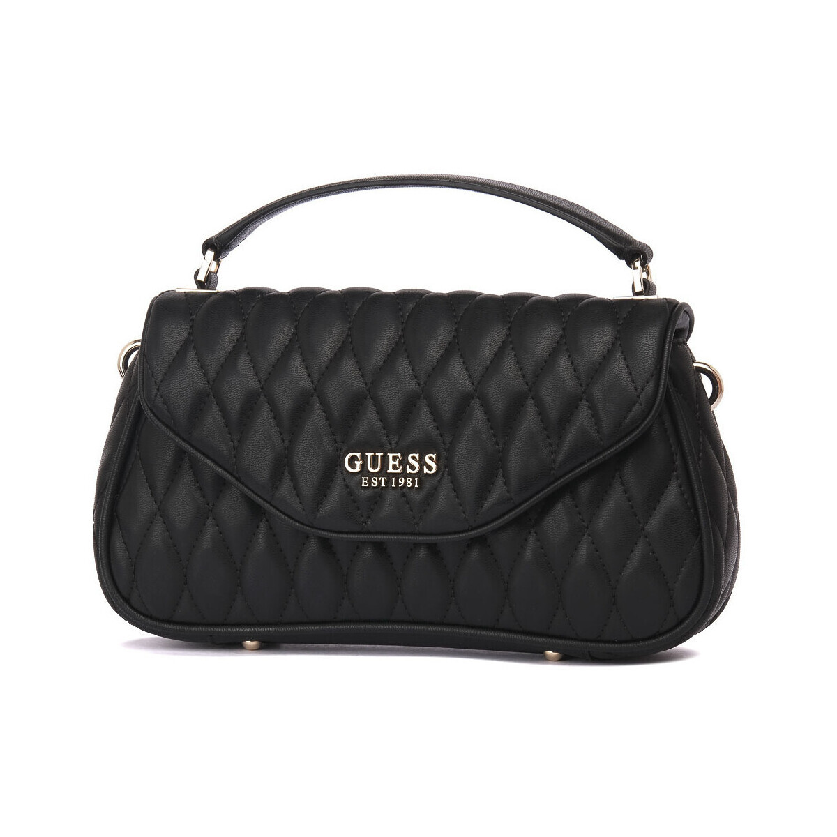 Guess  BLA VALLA TOP HANDLE  Černá