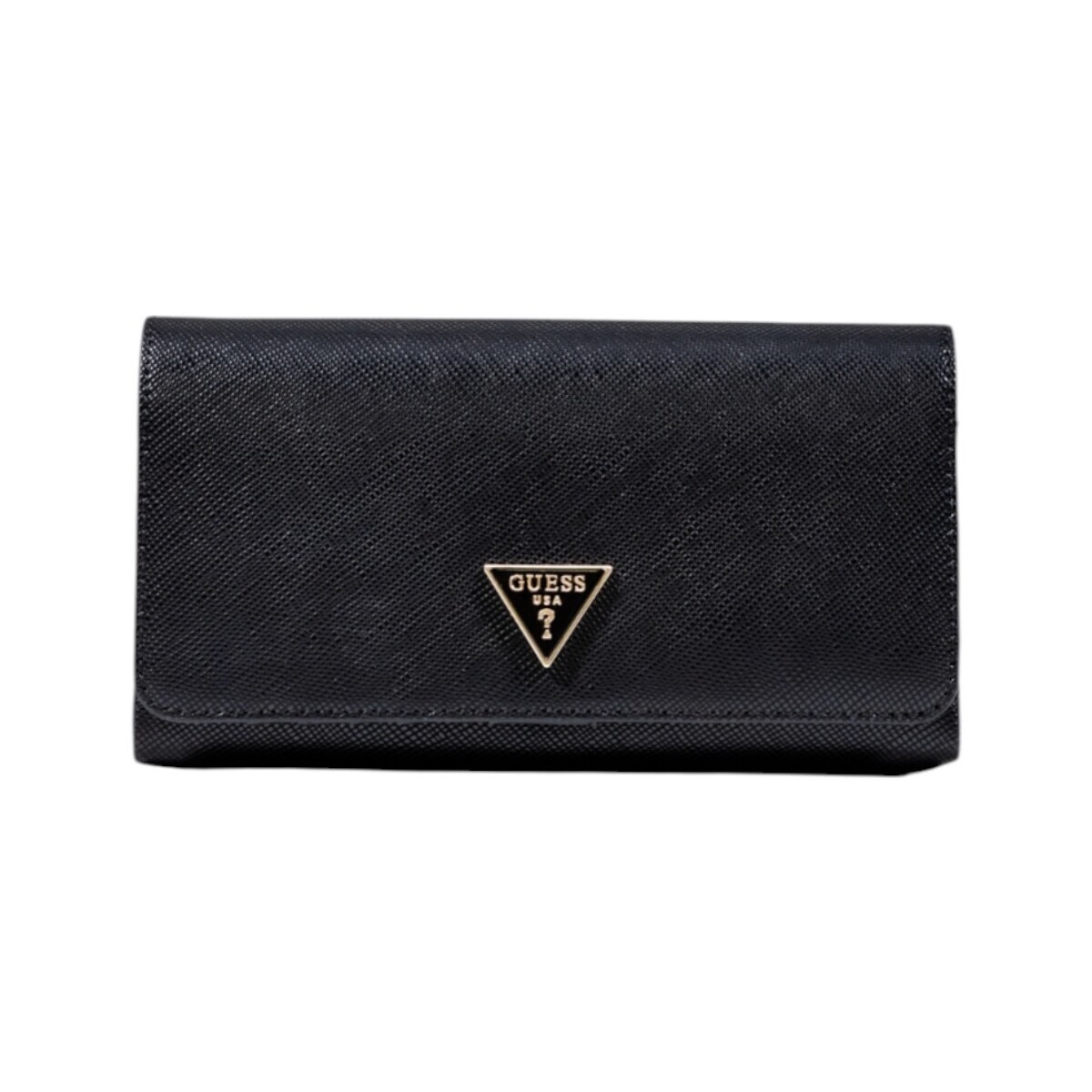 Guess  NOELLE II XBODY FLAP ORGANIZER HWZG96 72750  Černá