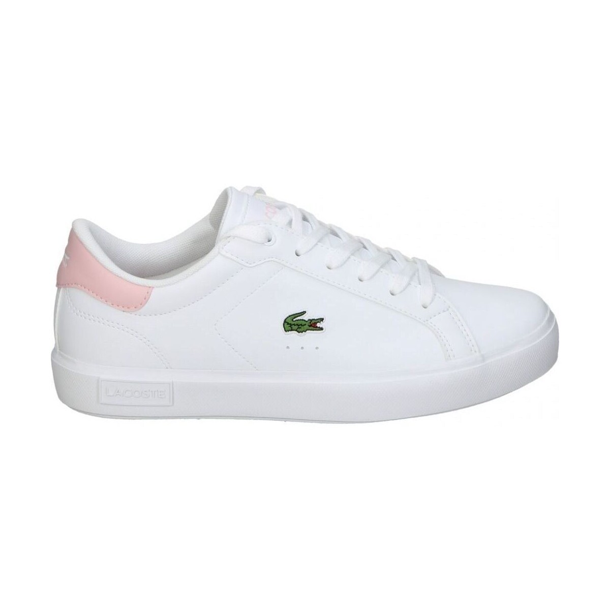 Lacoste  50SUJ0020  Bílá