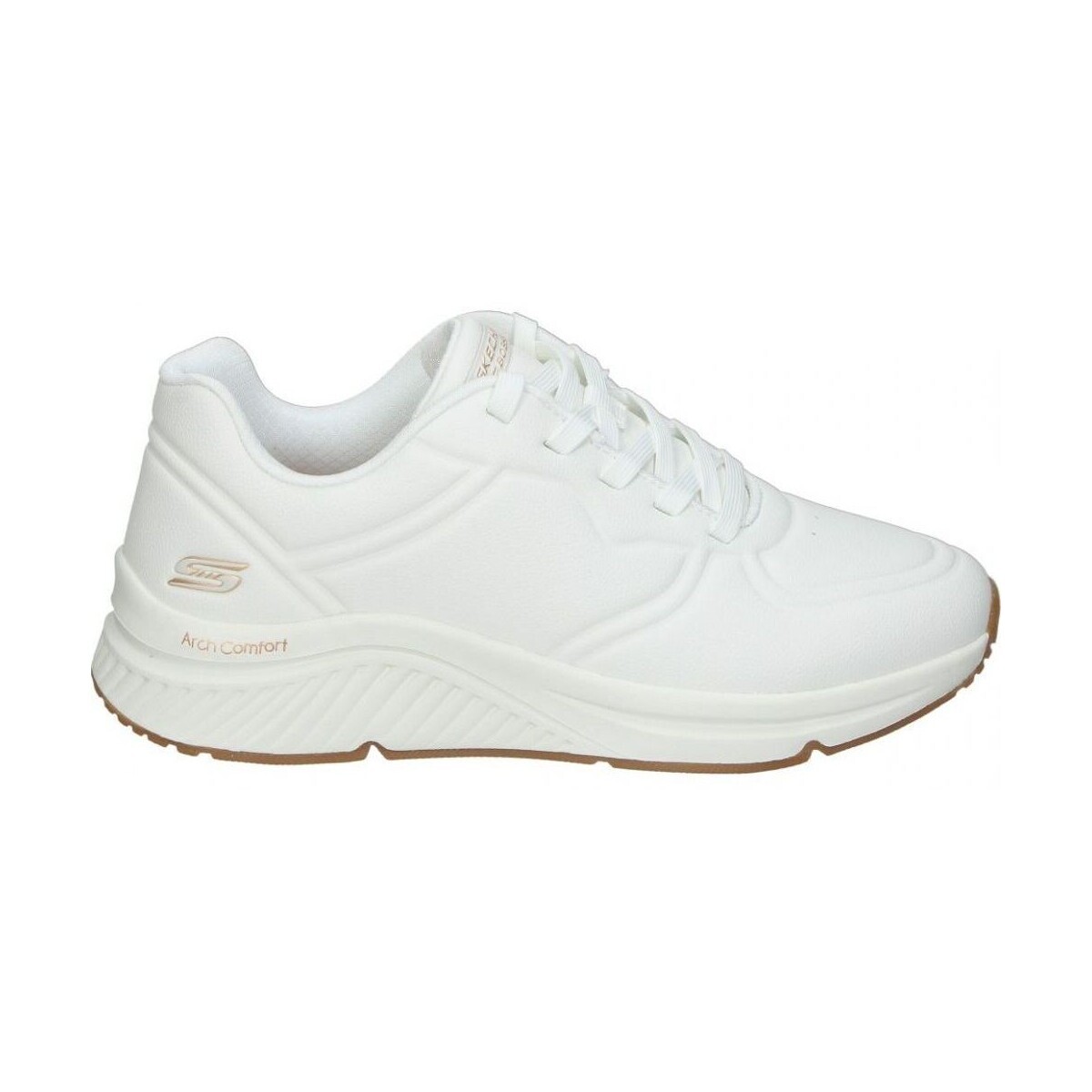 Skechers  117560-WHT  Bílá