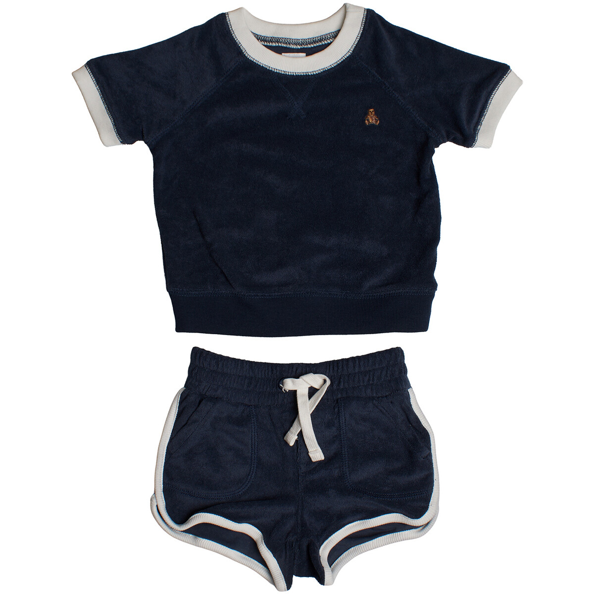 Gap  869450-000  Tmavě modrá