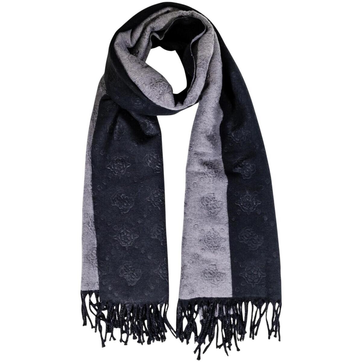 Guess  SCARF AW5419 POL03  Černá