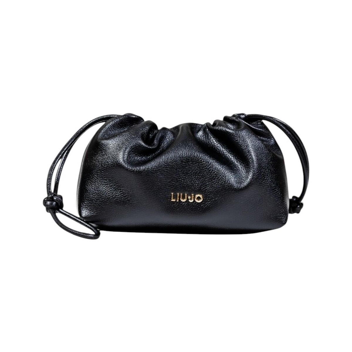 Liu Jo  ECS S CROSSBODY AF5132 E0058  Černá