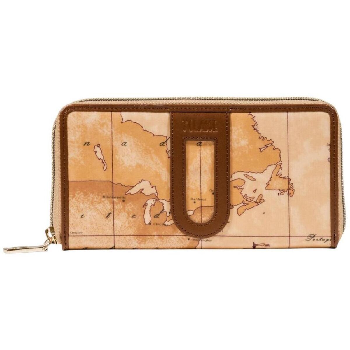 Alviero Martini  L PO94 S578  Hnědá