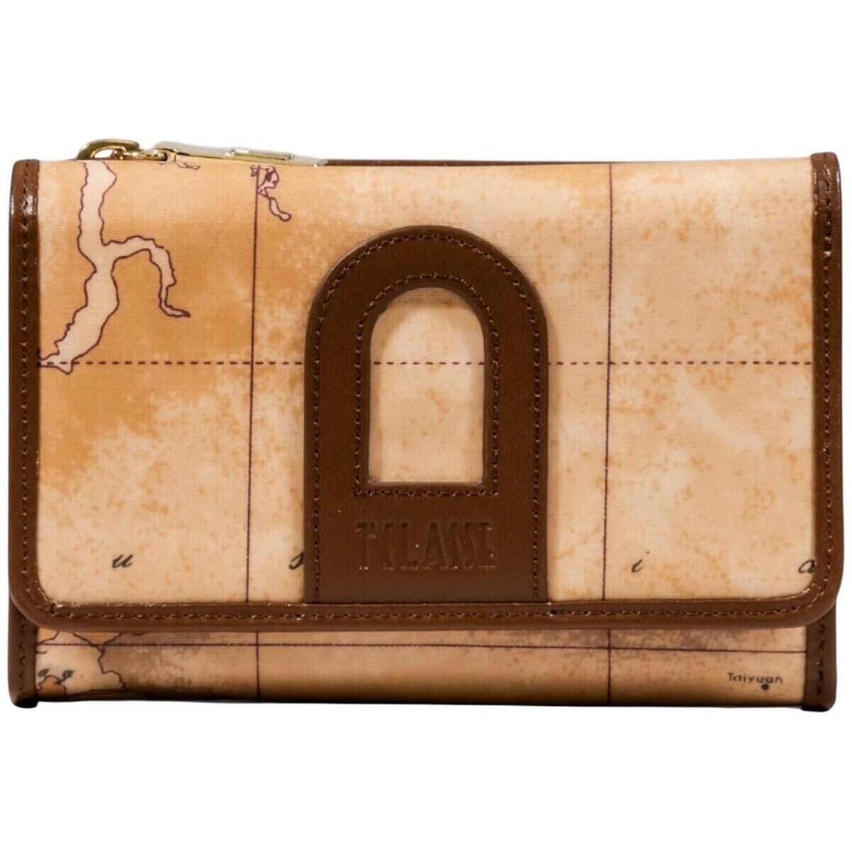 Alviero Martini  L PO96 S578  Hnědá