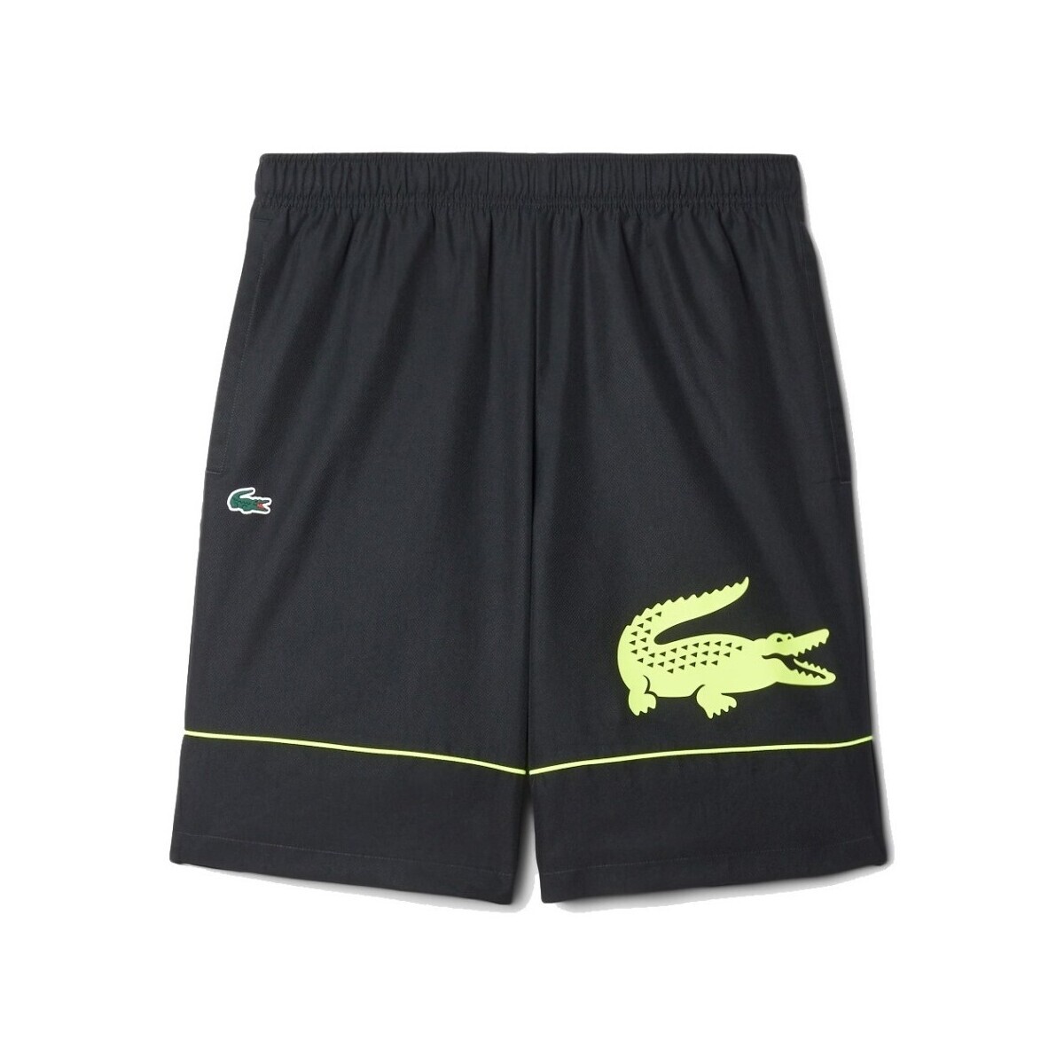 Lacoste  GH4783  Černá