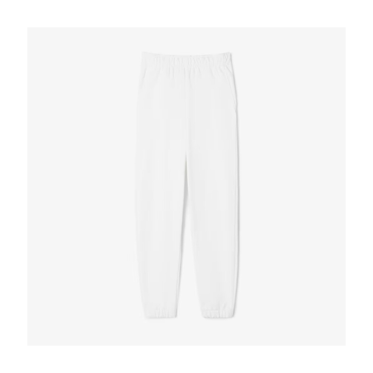 Lacoste  XF5268  Bílá