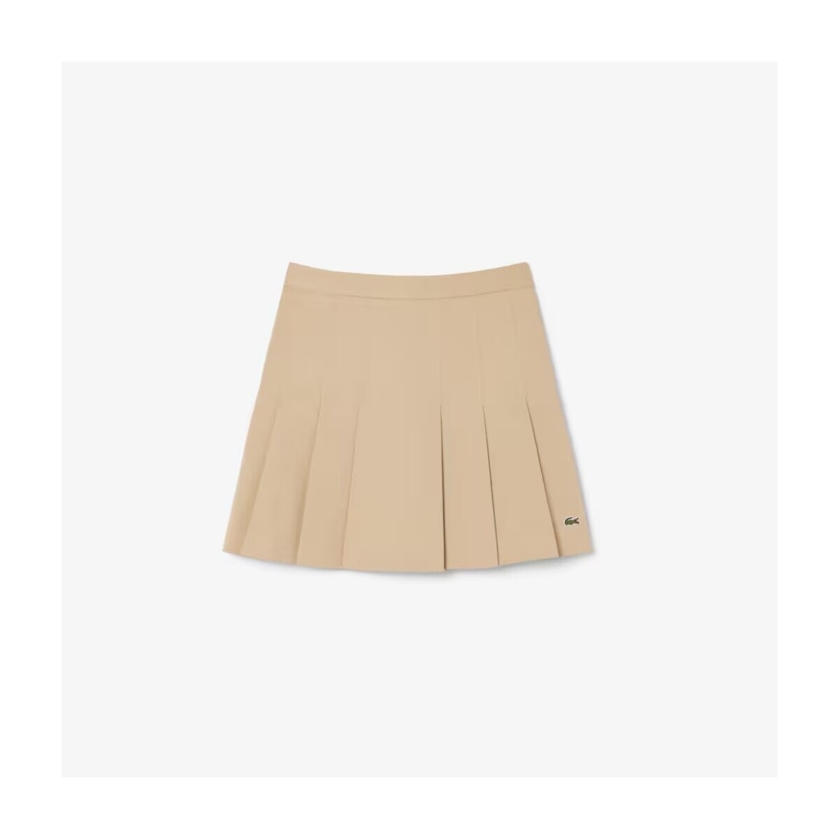 Lacoste  JF8001  Hnědá