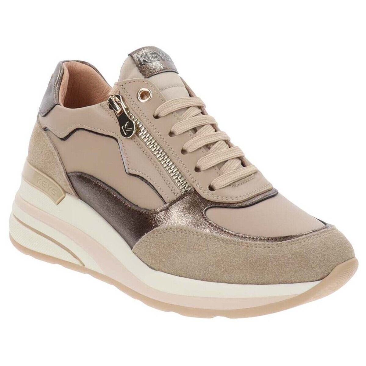 Keys  K11220  Béžová