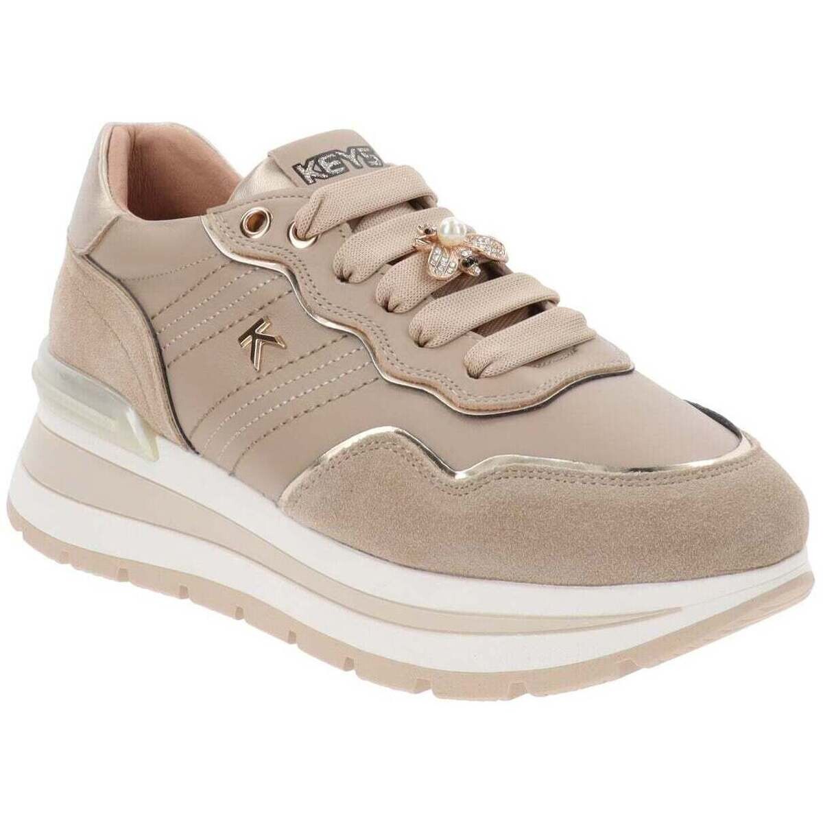 Keys  K11232  Béžová