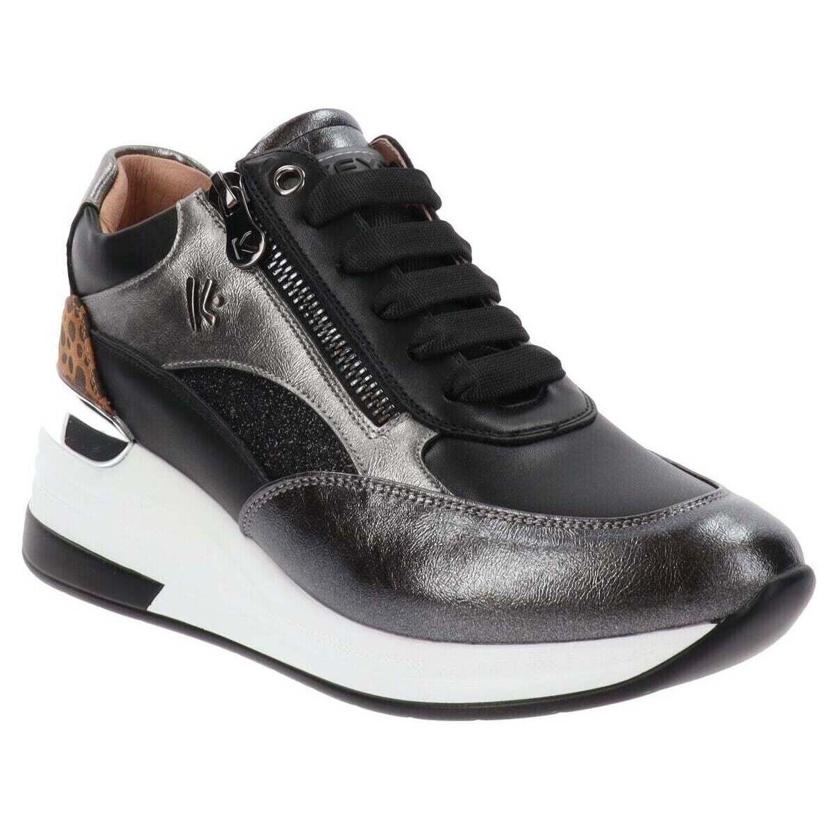 Keys  K11240  Černá