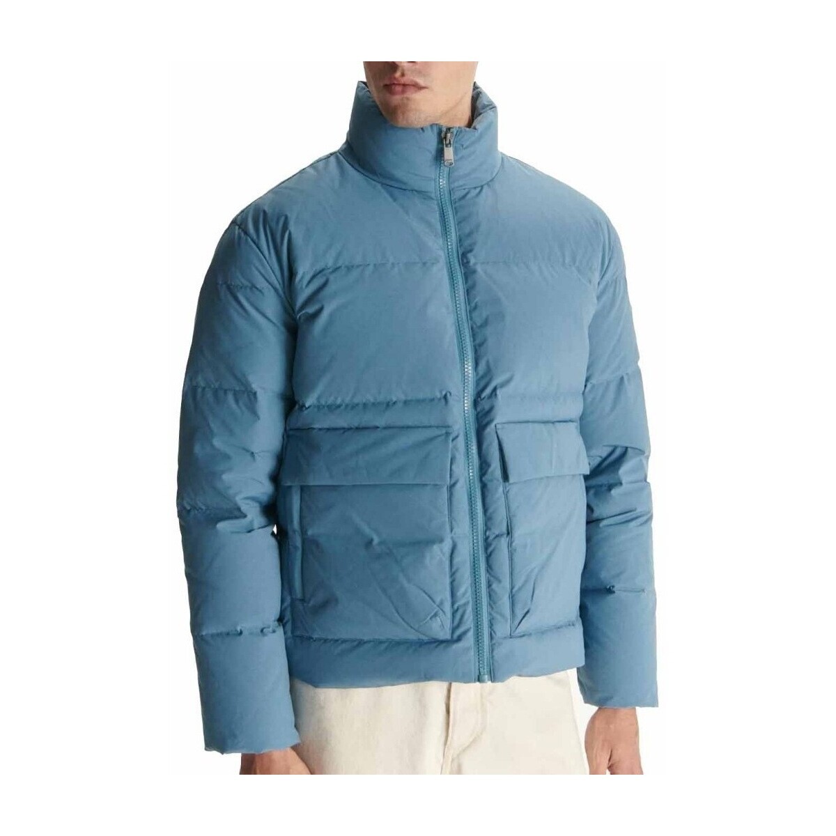 JOTT  OKINAWA  Modrá