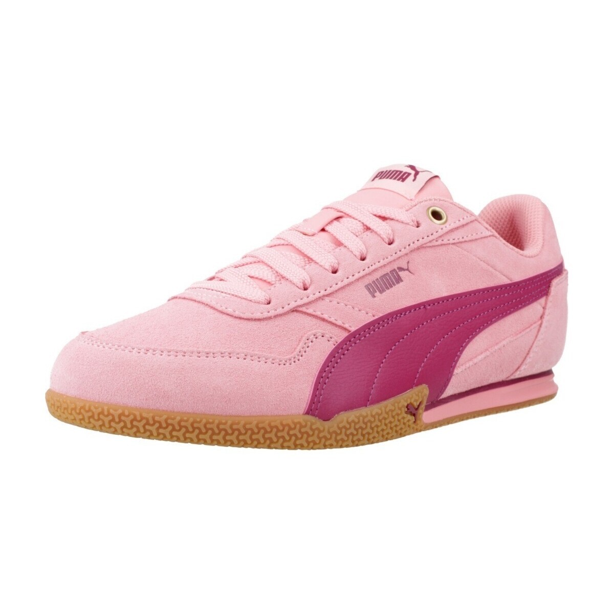Puma  BELLA DONNA SD  Růžová