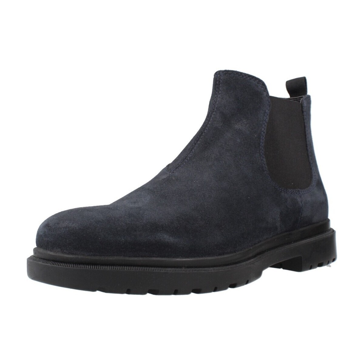 Geox  U ANDALO  Modrá