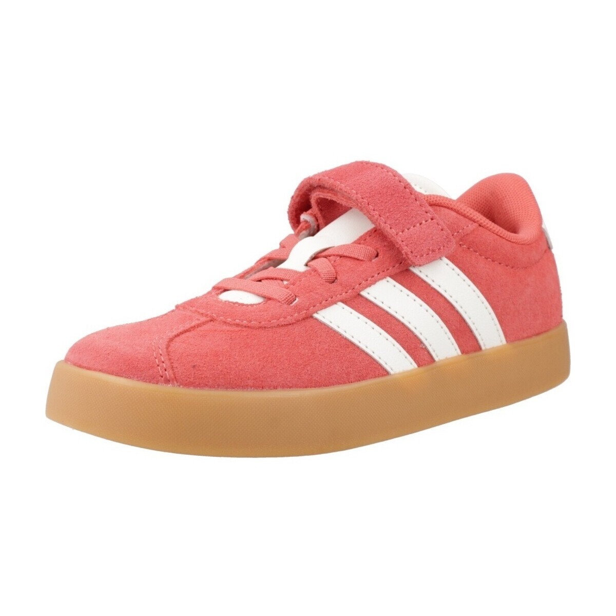 adidas  VL COURT 3.0 EL C  Oranžová