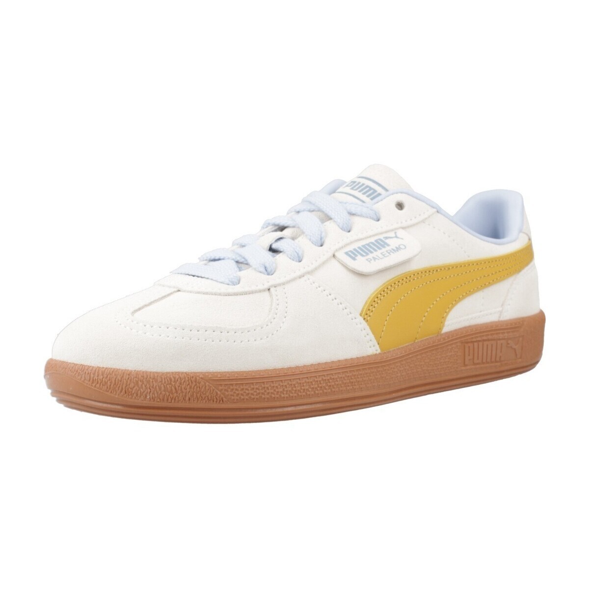 Puma  PALERMO  Bílá