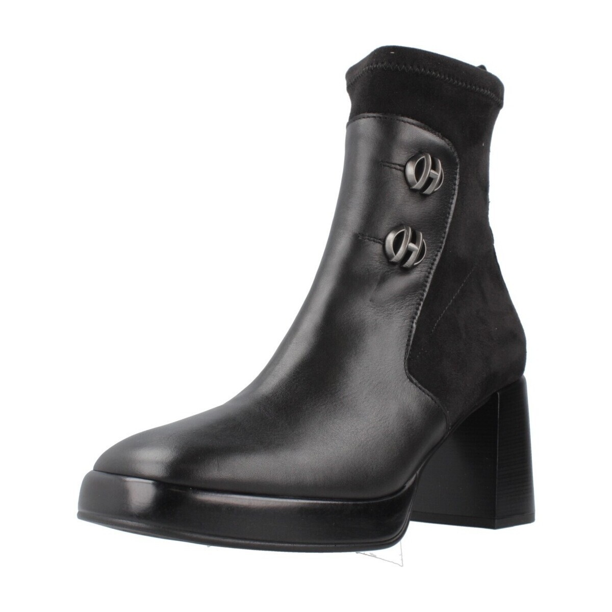 Hispanitas  TOKIO  Černá