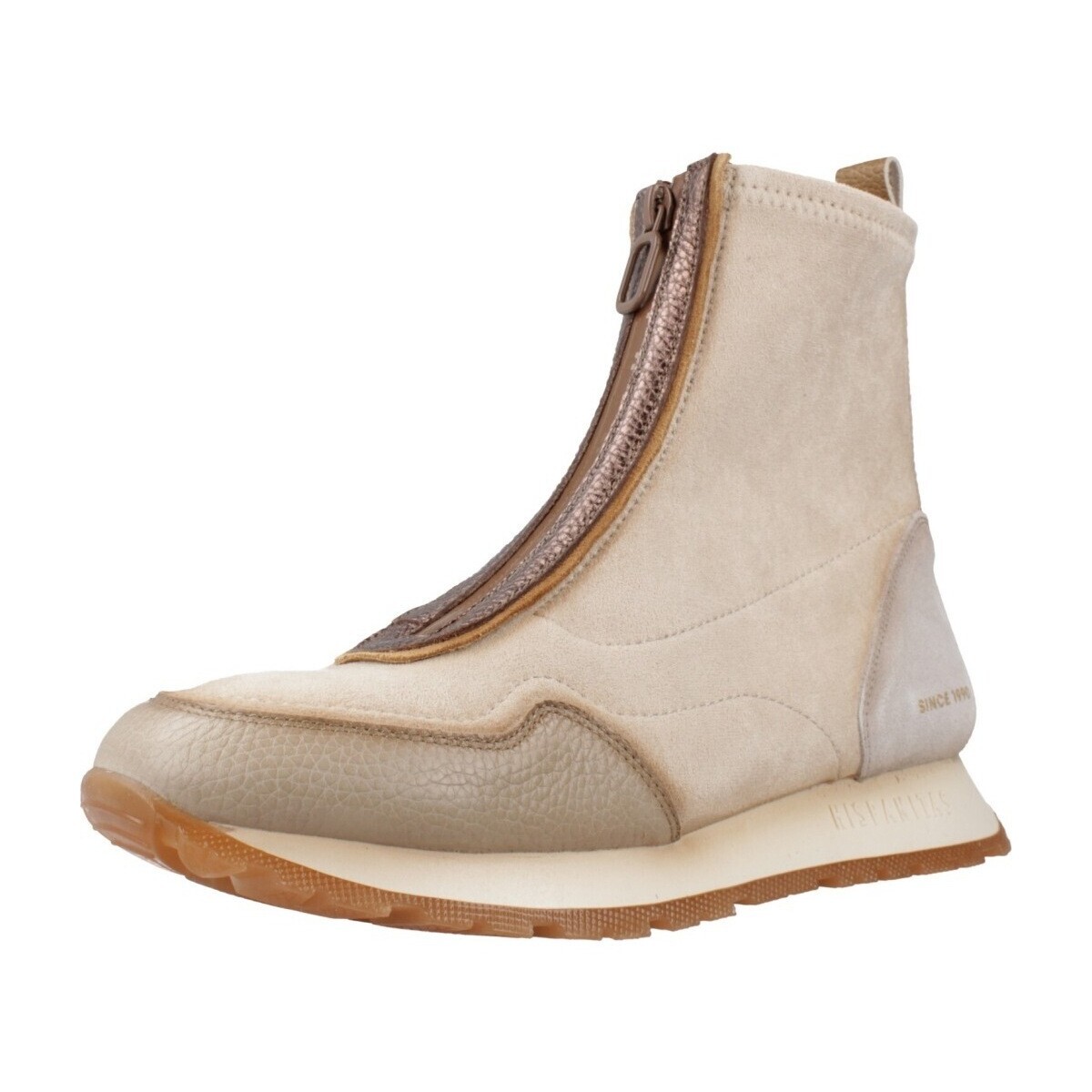 Hispanitas  KANSAS  Béžová