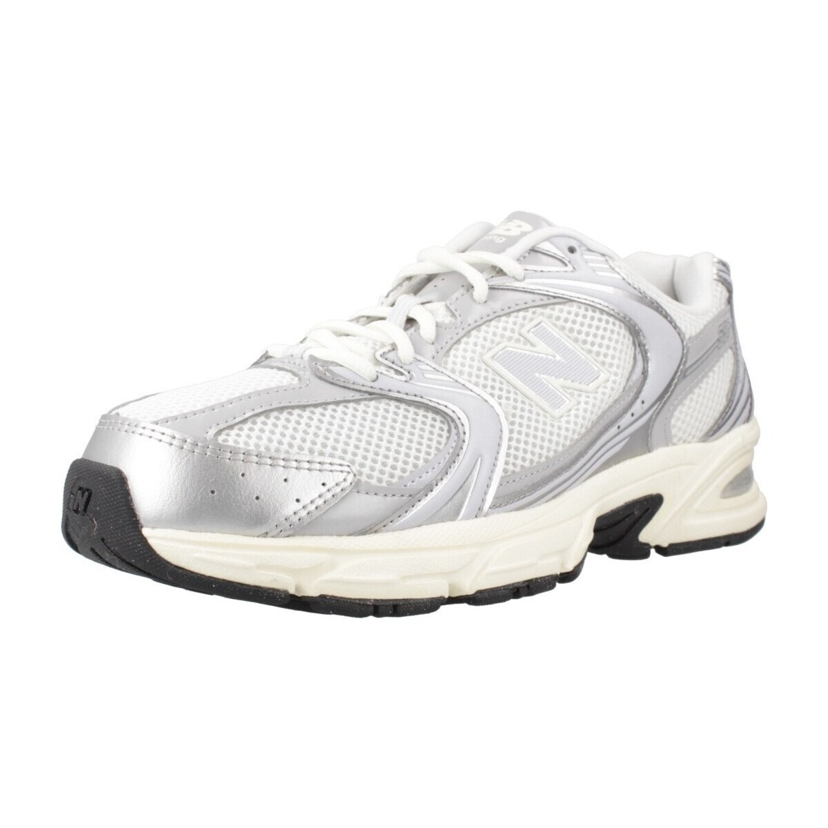 New Balance  U530S EA  Šedá