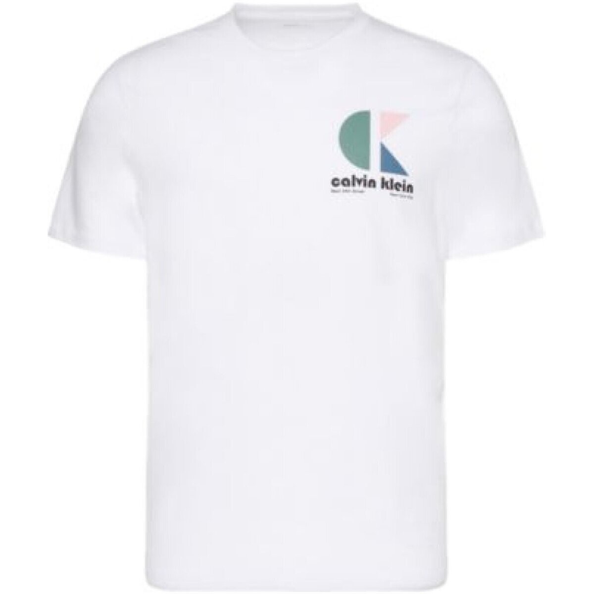 Calvin Klein Jeans  LV04RC843G  Bílá