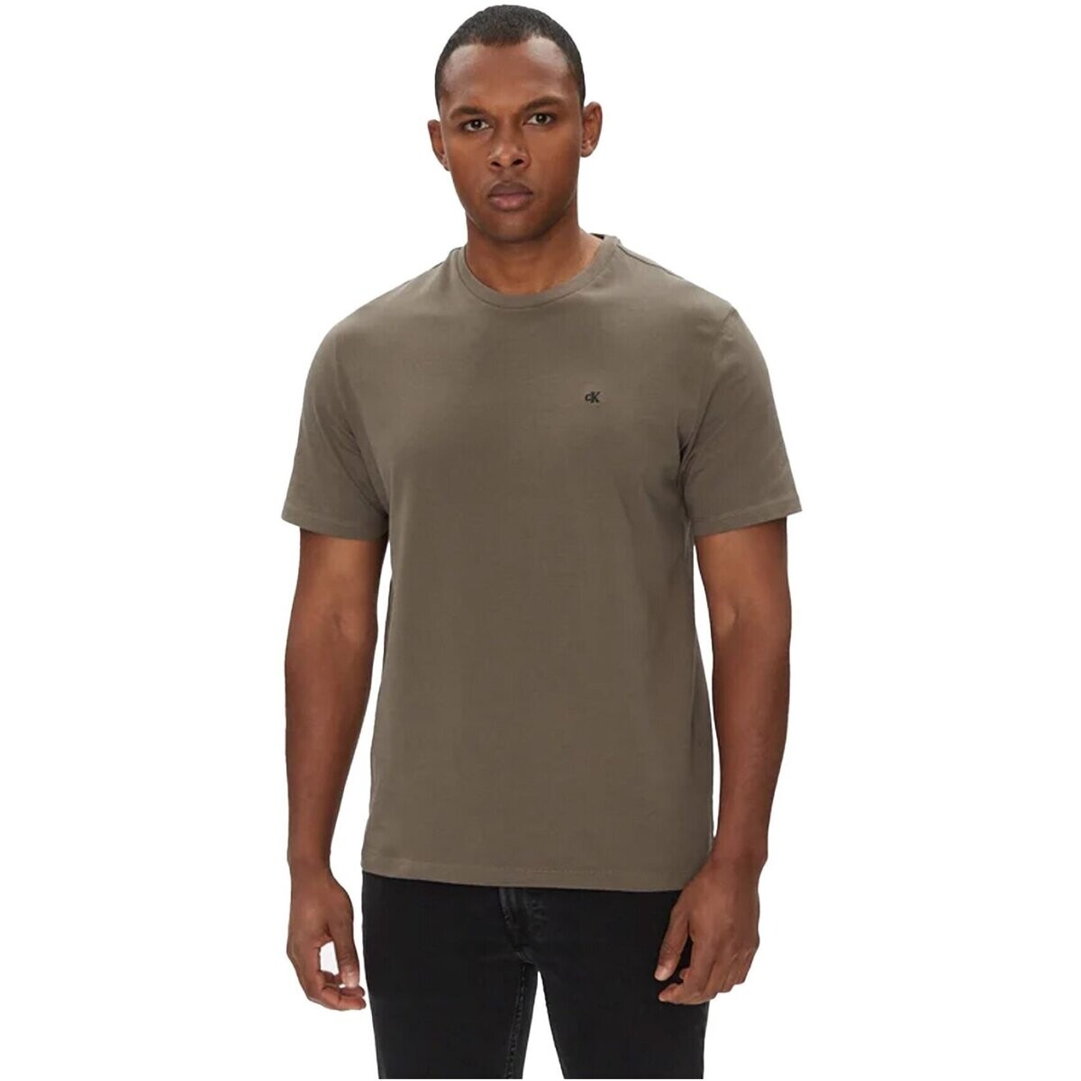 Calvin Klein Jeans  LV040HM265  Hnědá