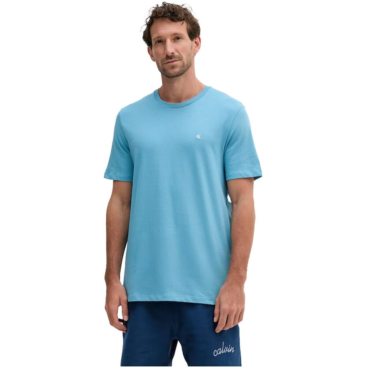 Calvin Klein Jeans  LV040HM265  Modrá