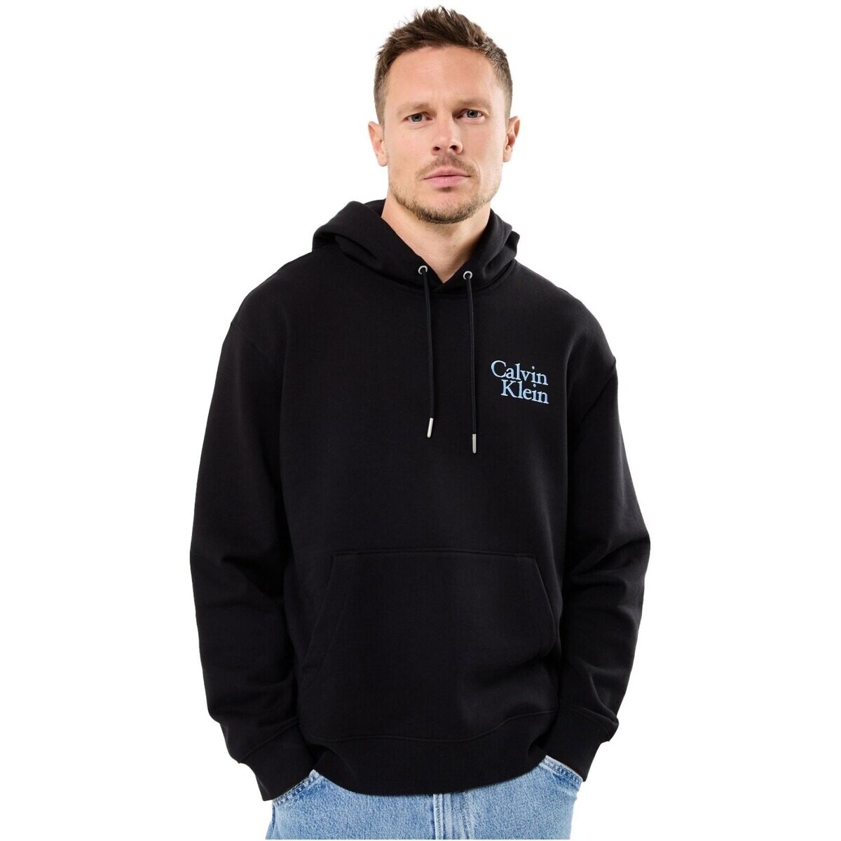 Calvin Klein Jeans  LV04RC295G  Černá