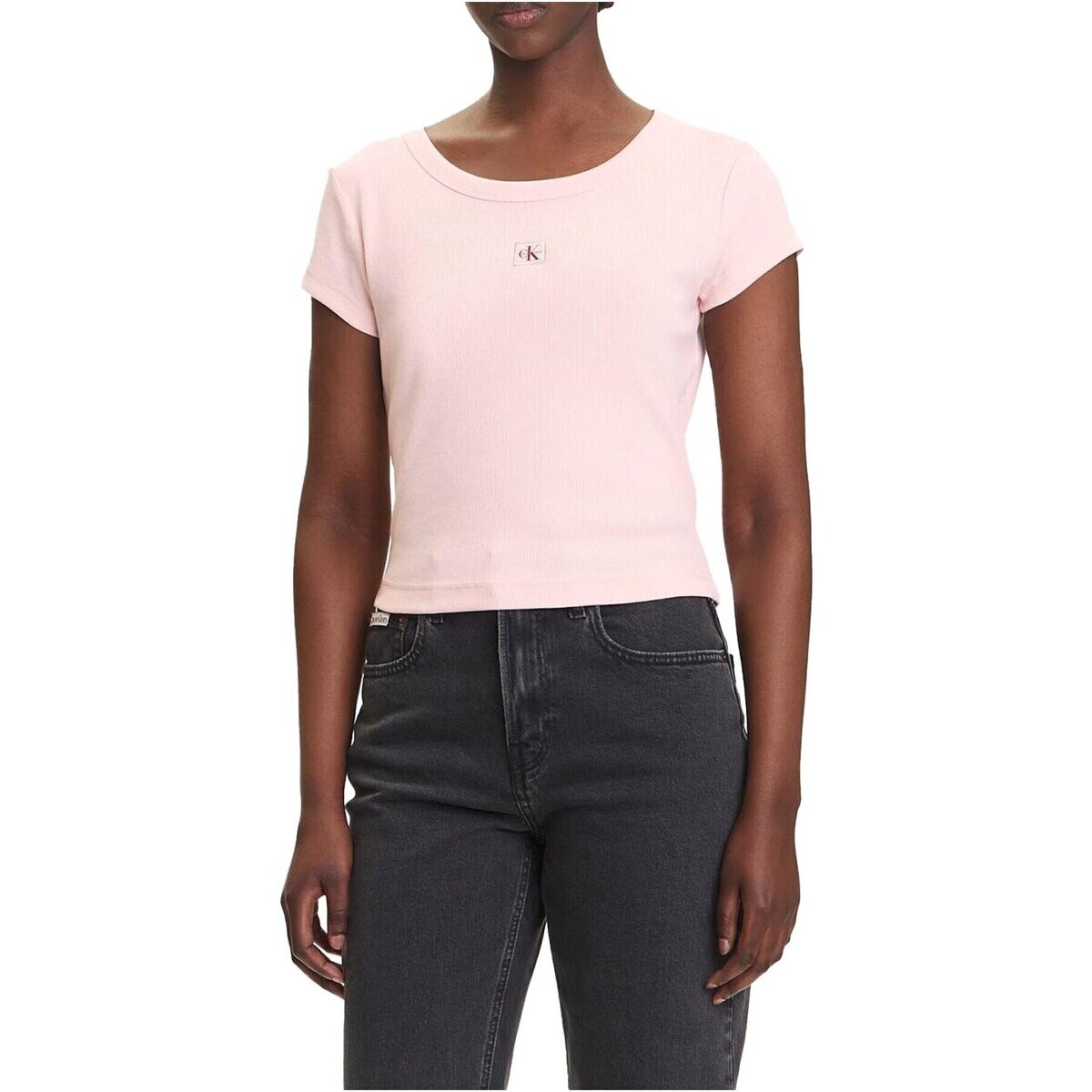 Calvin Klein Jeans  LV047C200G  Růžová